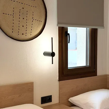 Apartament Casa San Vro Vrasná