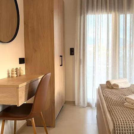 Appartement Casa San Vro