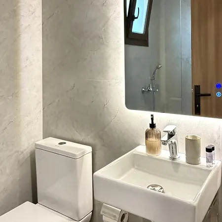 Appartement Casa San Vro Vrasná