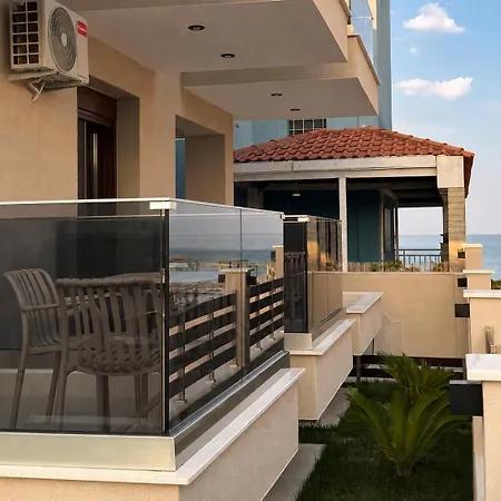 Apartament Casa San Vro Vrasná