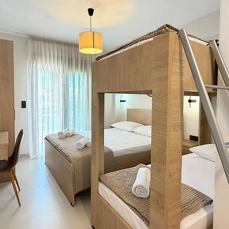 Appartement Casa San Vro *