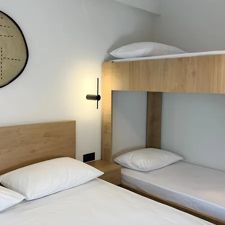 Apartament Casa San Vro