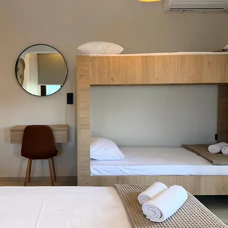 Casa San Vro Appartement *