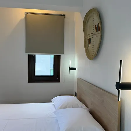 Casa San Vro Apartament
