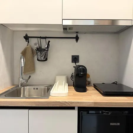 Apartament Casa San Vro *