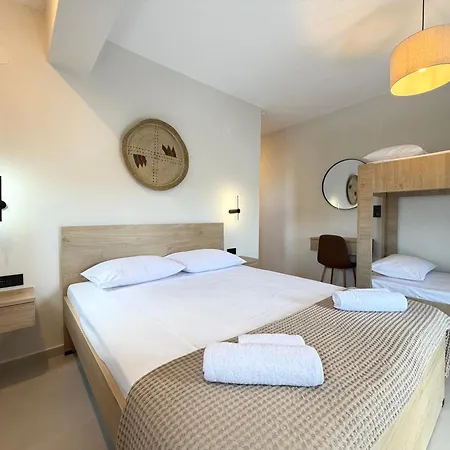 Apartament Casa San Vro