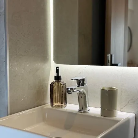 Apartament Casa San Vro *