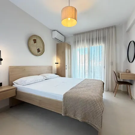 Apartament Casa San Vro