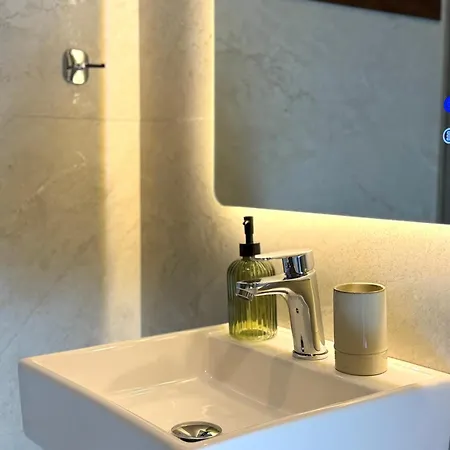 Apartament Casa San Vro