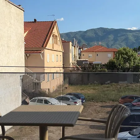 Casa San Vro Appartement