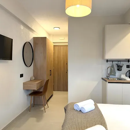 Apartament Casa San Vro