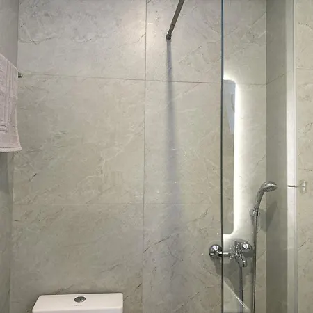 Casa San Vro Appartement Vrasná