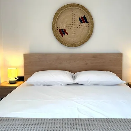 Appartement Casa San Vro