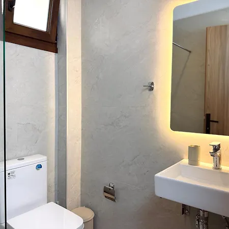 Casa San Vro Apartament