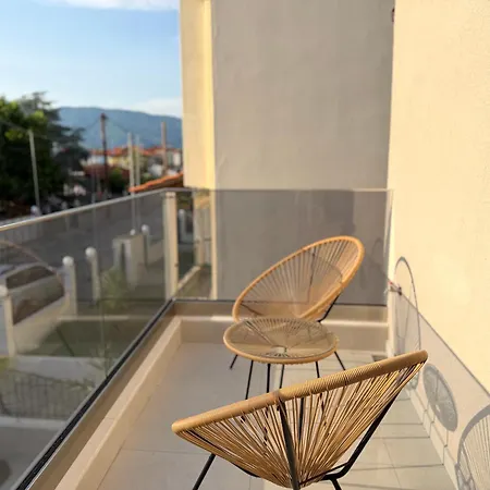 Apartament Casa San Vro Vrasná
