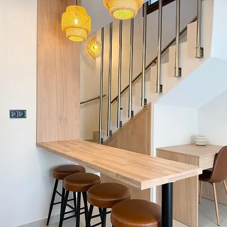 Casa San Vro Appartement